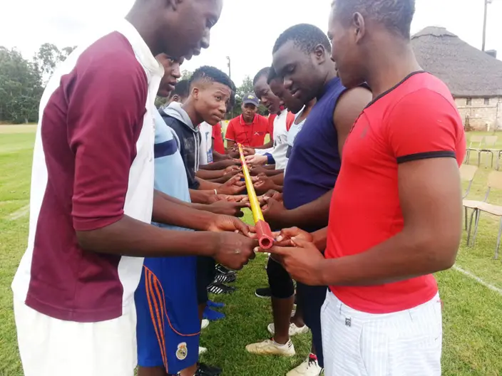 Why School Camps Are More Important Than Ever for South African Learners