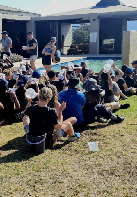 Why Nature is the Best Classroom: Outdoor Education in South Africa